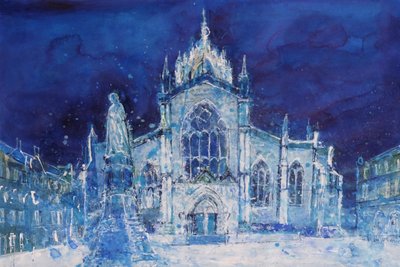 St Giles 