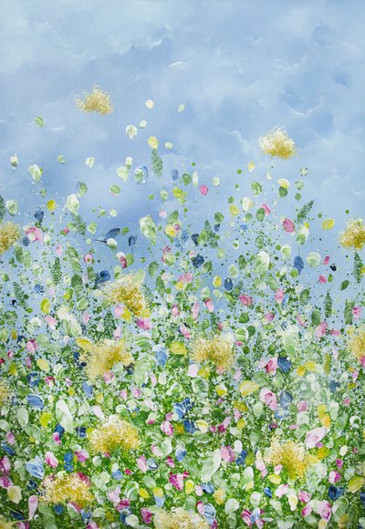  door Anna Brandt