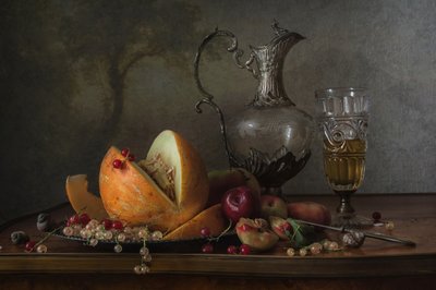  door Anna Petina