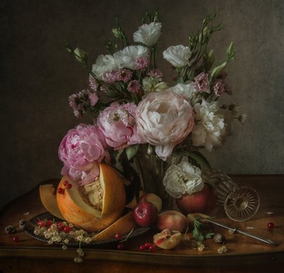  door Anna Petina