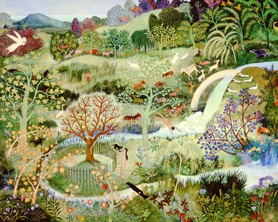  door Anna Pugh