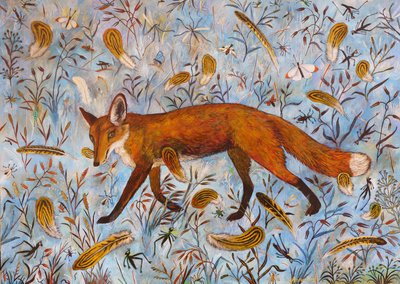  door Anna Pugh