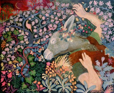  door Anna Pugh