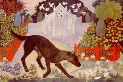  door Anna Pugh
