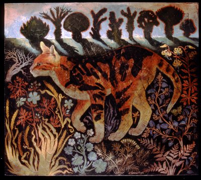  door Anna Pugh