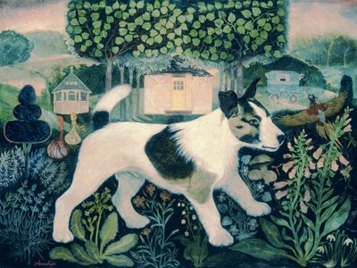  door Anna Pugh