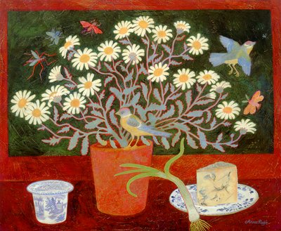  door Anna Pugh