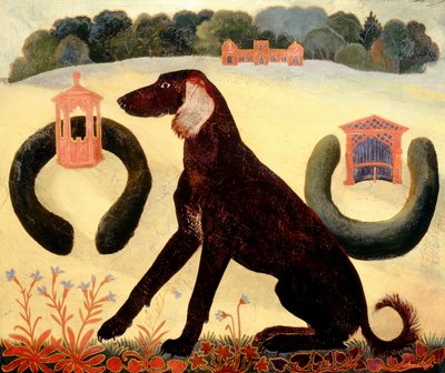  door Anna Pugh