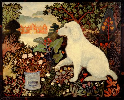  door Anna Pugh
