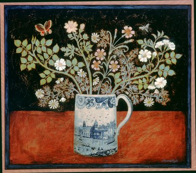  door Anna Pugh