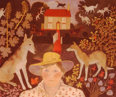  door Anna Pugh