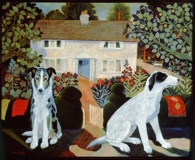  door Anna Pugh