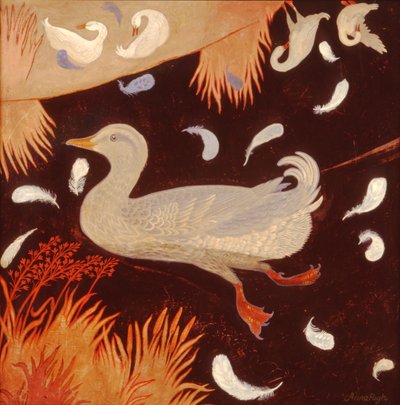  door Anna Pugh