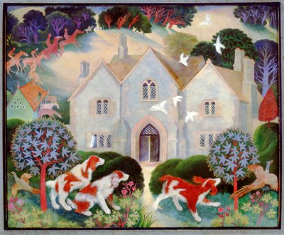  door Anna Pugh