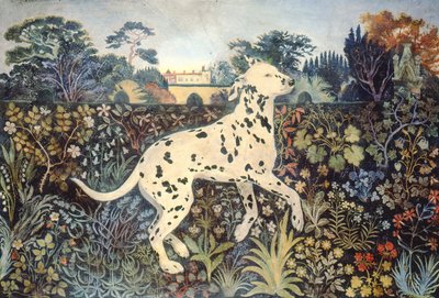 Sophie door Anna Pugh