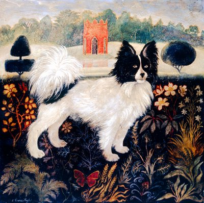  door Anna Pugh