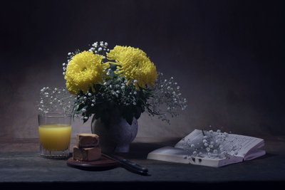  door Anna Qu