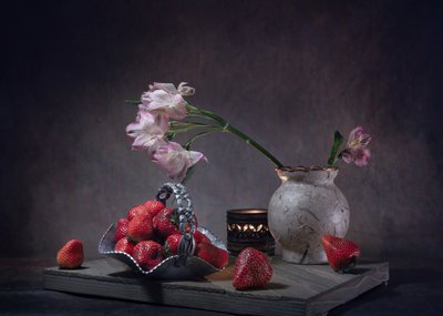  door Anna Qu