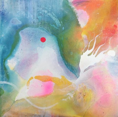 Samenvatting: Red Dot Flow door Anna Viklund