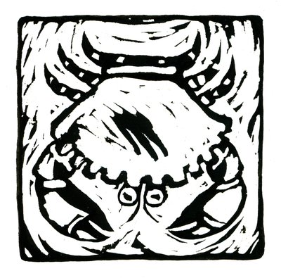 Horoscoop (Kreeft) door Annalisa Morrocco