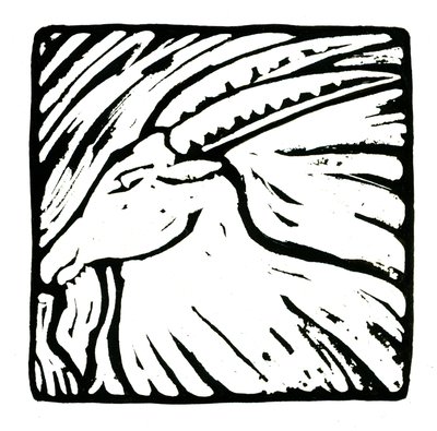 Horoscoop (Steenbok), 2017 door Annalisa Morrocco