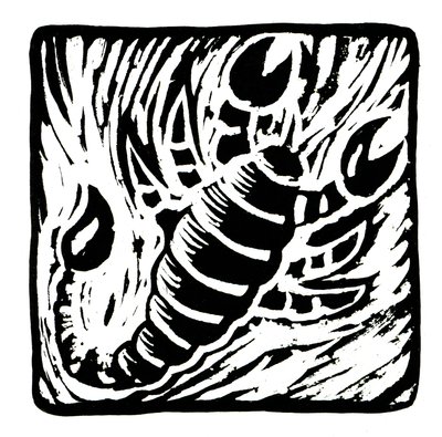 Horoscoop (Schorpioen) door Annalisa Morrocco