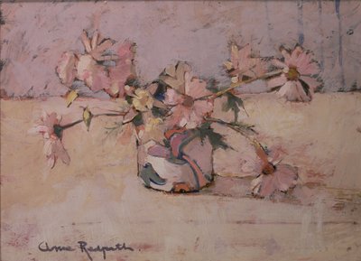 Michaelmas Madeliefjes door Anne Redpath