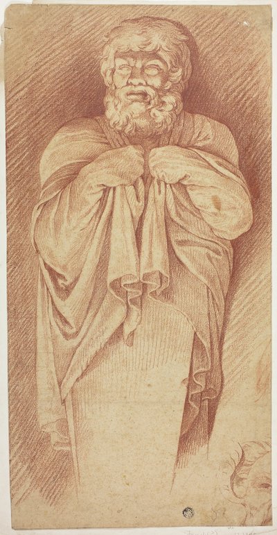 Term door Annibale Carracci