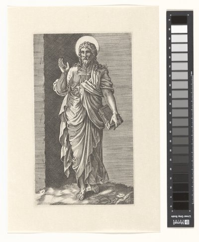 Christus door Anonymous
