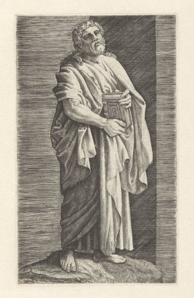 Filippus door Anonymous