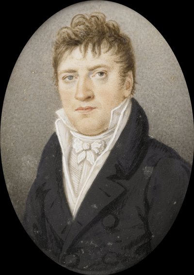 Georg Albrecht Diederichs (1751-1816). Boekhandelaar te Amsterdam door Anonymous
