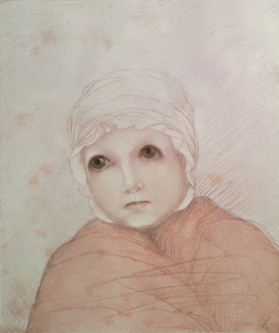Margaret Fleming (1803-11), kind auteur door Anonymous