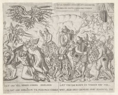Protestanten 