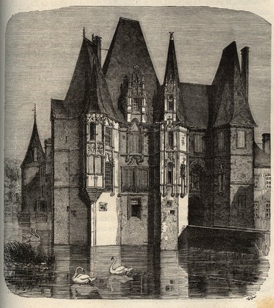 Kasteel d