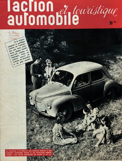Omslag van het tijdschrift 
