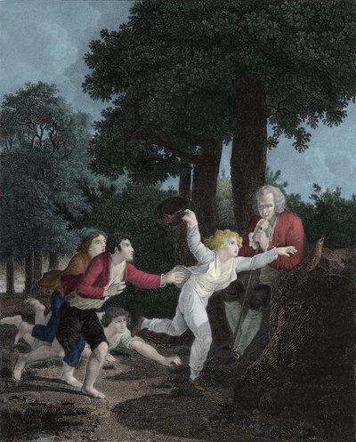 Emile wint de Illustratiewedstrijd voor 