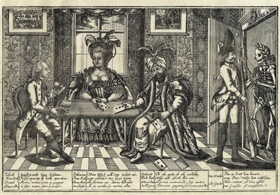 Jozef II, keizer van de Romeinen door Anonymous Anonymous