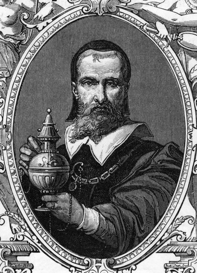 Portret van Francesco Raibolini genaamd il Francia (1450-1518) Italiaanse schilder. Gravure van 1859 in "de galerijen van Europa - Italië" door Armengaud. Privécollectie. door Anonymous Anonymous