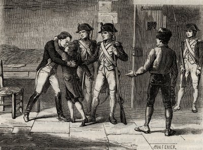 De hertogen van Montpensier (Antoine d