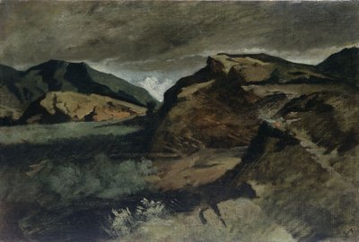 door Anselm Feuerbach