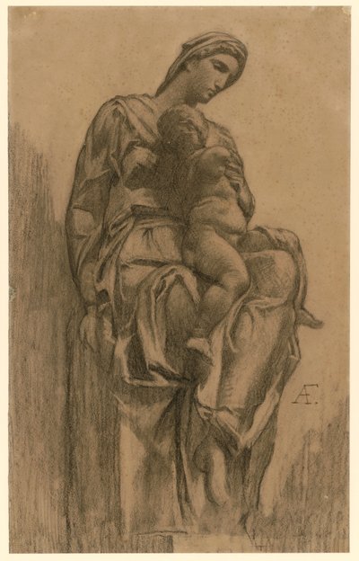  door Anselm Feuerbach