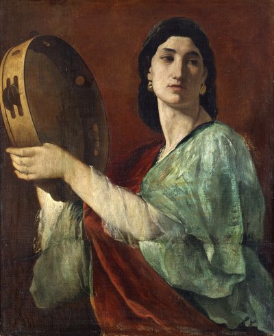  door Anselm Feuerbach