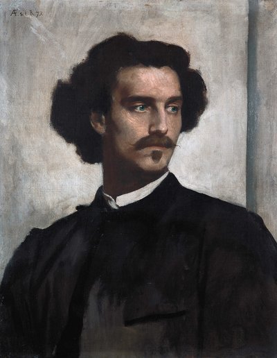  door Anselm Feuerbach