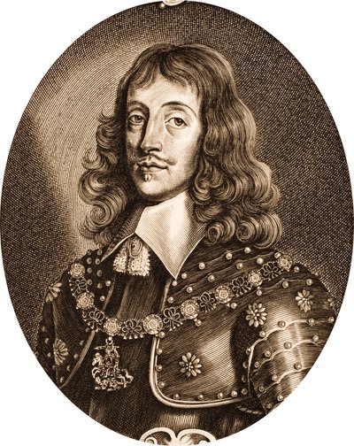 Anselmus-van-Hulle-Men-illustres (bijgesneden) door Anselm van Hulle