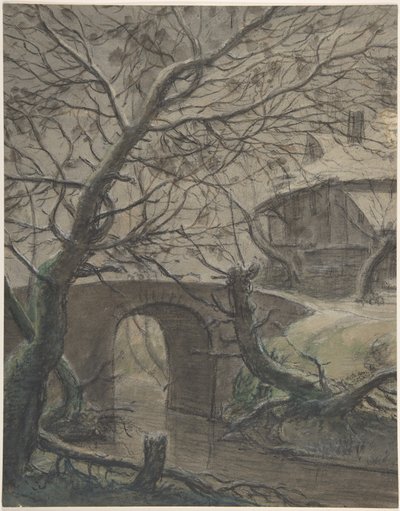  door Anthonie Waterloo
