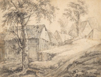  door Anthonie Waterloo