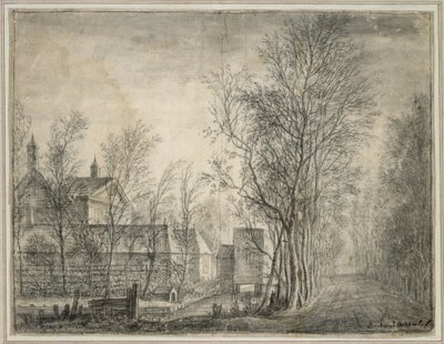  door Anthonie Waterloo