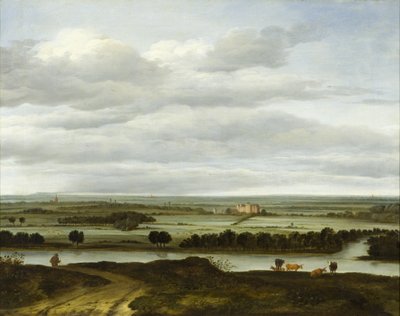  door Anthonie van Borssom