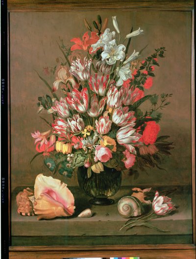 Onbekend schilderij door Anthony I Claesz