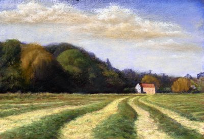 Silagetijd door Anthony Rule